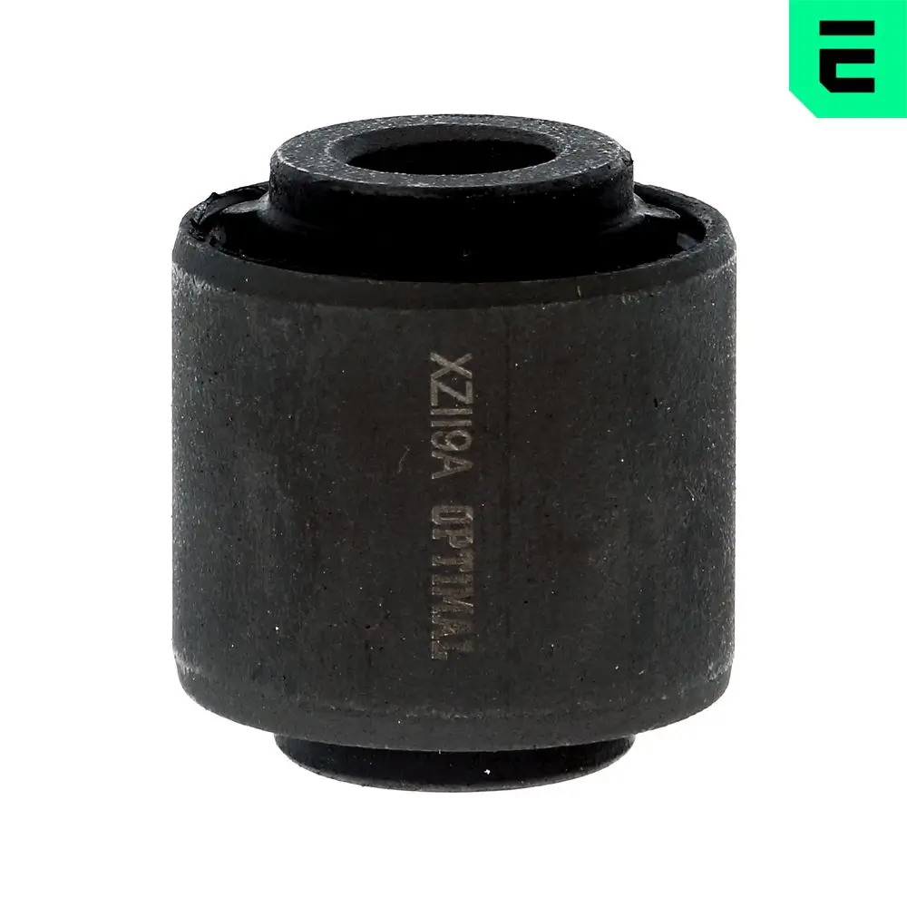 Lagerung, Lenker Hinterachse beidseitig OPTIMAL F9-0245