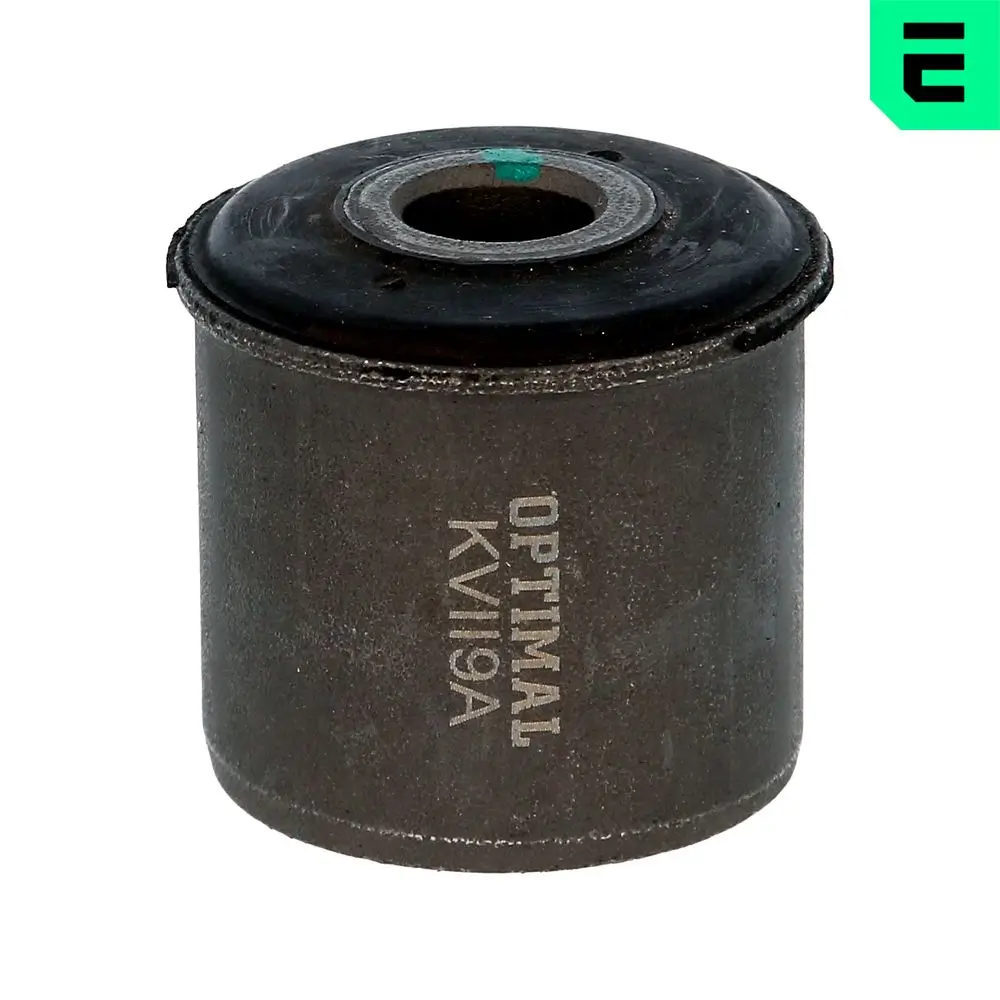 Lagerung, Lenker Vorderachse beidseitig OPTIMAL F9-0246