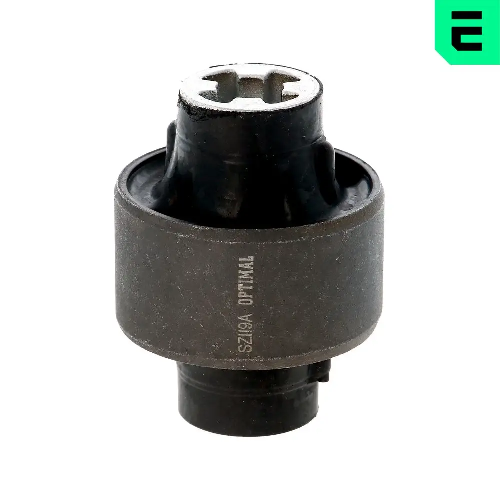 Lagerung, Lenker Vorderachse beidseitig OPTIMAL F9-0252