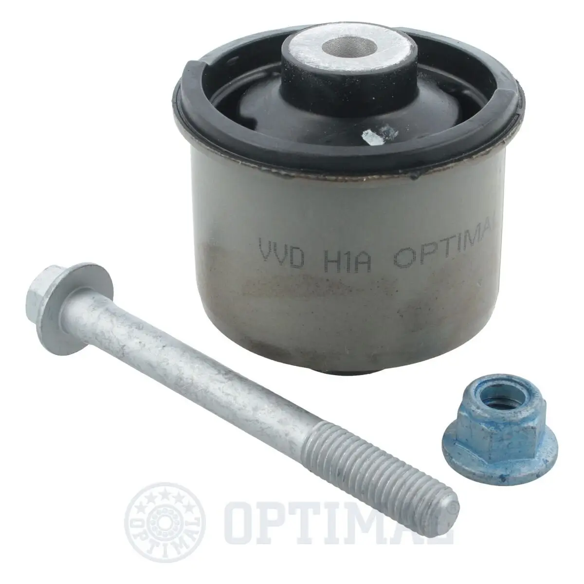 Lagerung, Achskörper Hinterachse links Hinterachse rechts OPTIMAL F9-8002S