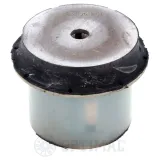 Lagerung, Achskörper Hinterachse links Hinterachse rechts OPTIMAL F9-8011