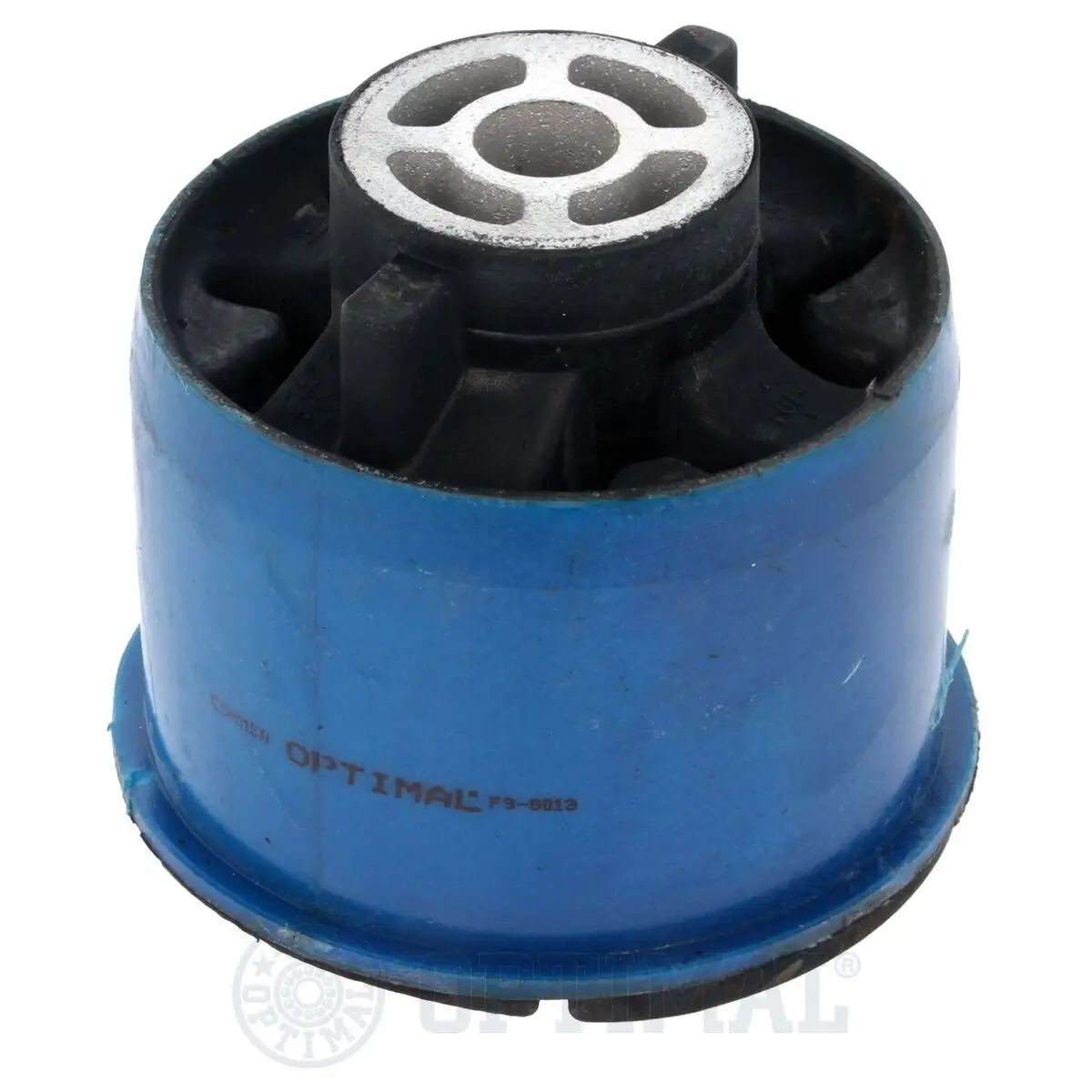 Lagerung, Lenker Hinterachse beidseitig OPTIMAL F9-8013