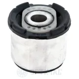 Lagerung, Lenker Hinterachse hinten beidseitig OPTIMAL F9-8016