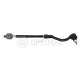 Spurstange Vorderachse links OPTIMAL G0-2090