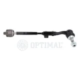Spurstange Vorderachse links OPTIMAL G0-2100