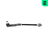 Spurstange Vorderachse links OPTIMAL G0-2116