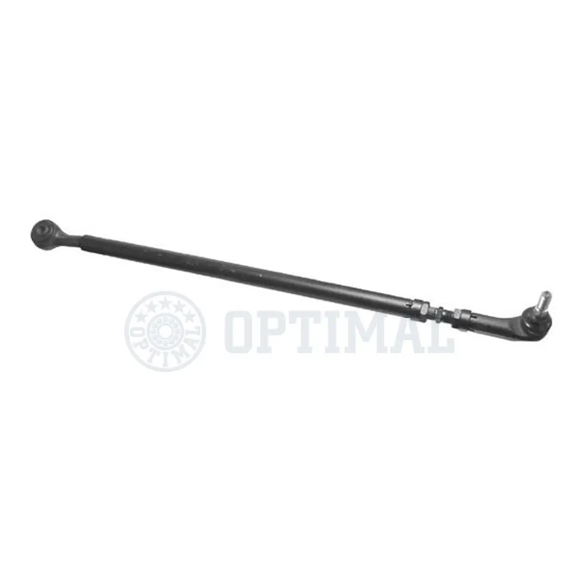 Spurstange Vorderachse rechts OPTIMAL G0-509