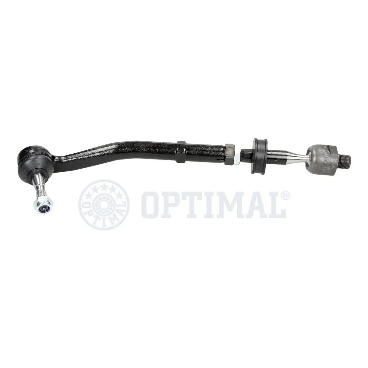 Spurstange Vorderachse links OPTIMAL G0-546