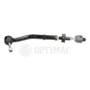 Spurstange Vorderachse links OPTIMAL G0-546