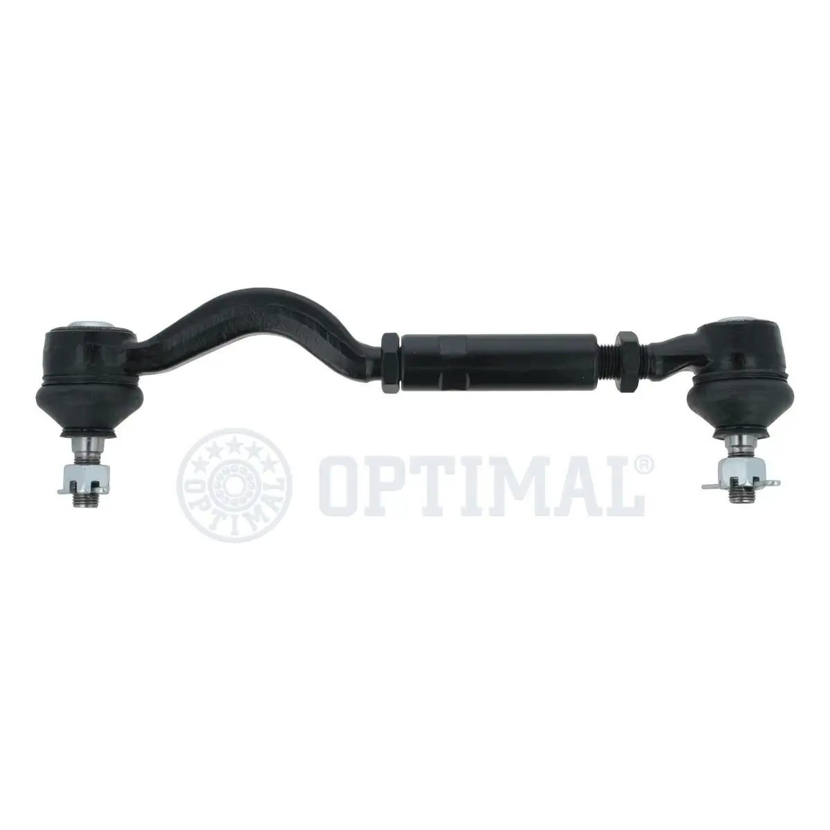 Spurstange Vorderachse links OPTIMAL G0-663