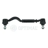 Spurstange Vorderachse links OPTIMAL G0-663