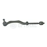 Spurstange Vorderachse links OPTIMAL G0-687