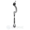 Spurstange Vorderachse links OPTIMAL G0-738 Bild Spurstange Vorderachse links OPTIMAL G0-738