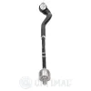 Spurstange Vorderachse rechts OPTIMAL G0-744 Bild Spurstange Vorderachse rechts OPTIMAL G0-744