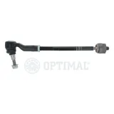 Spurstange Vorderachse links OPTIMAL G0-778