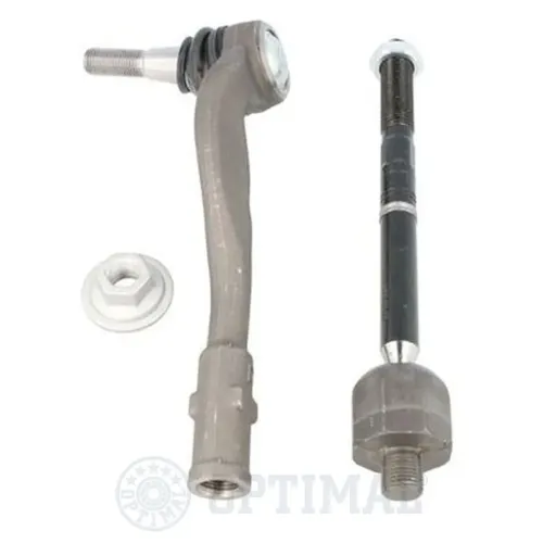 Spurstange Vorderachse rechts OPTIMAL G0-781 Bild Spurstange Vorderachse rechts OPTIMAL G0-781