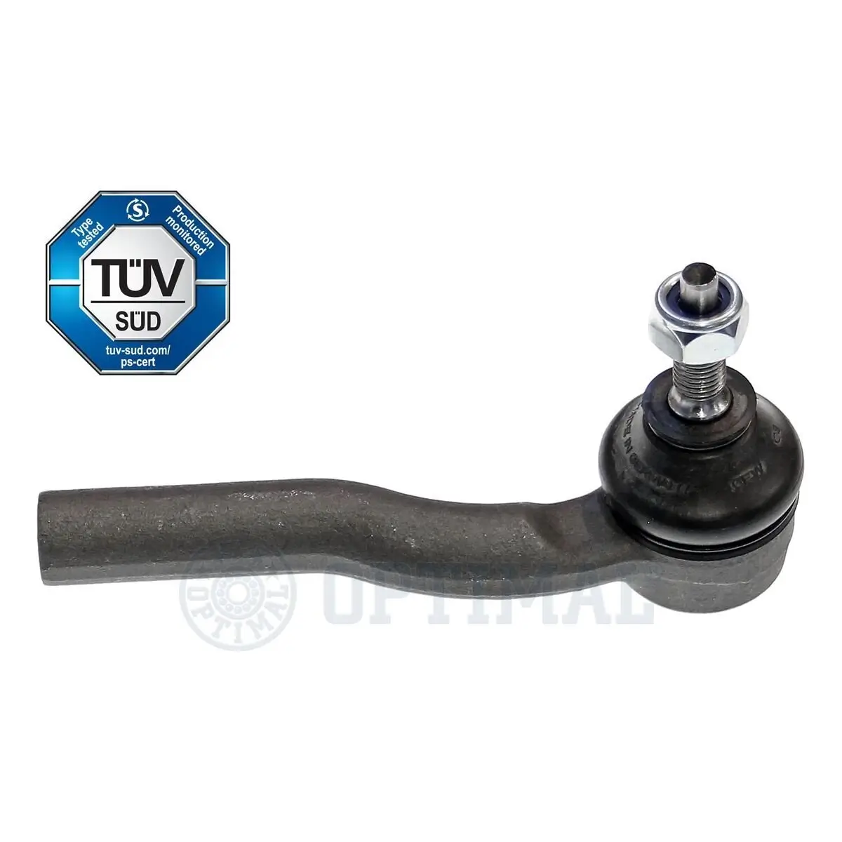 Spurstangenkopf Vorderachse rechts außen OPTIMAL G1-015