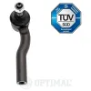 Spurstangenkopf Vorderachse rechts außen OPTIMAL G1-015 Bild Spurstangenkopf Vorderachse rechts außen OPTIMAL G1-015