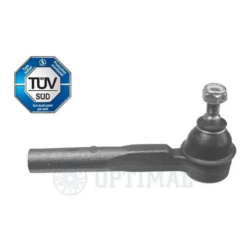 Spurstangenkopf außen Vorderachse OPTIMAL G1-021 Bild Spurstangenkopf außen Vorderachse OPTIMAL G1-021