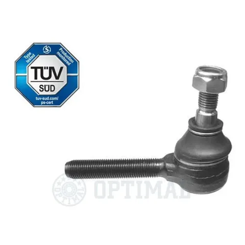 Spurstangenkopf Vorderachse rechts innen OPTIMAL G1-040 Bild Spurstangenkopf Vorderachse rechts innen OPTIMAL G1-040