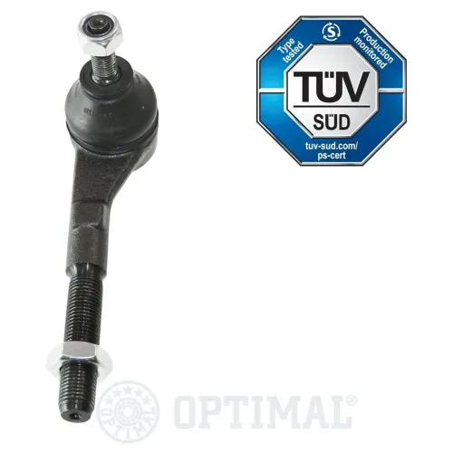 Spurstangenkopf Vorderachse links außen OPTIMAL G1-044 Bild Spurstangenkopf Vorderachse links außen OPTIMAL G1-044