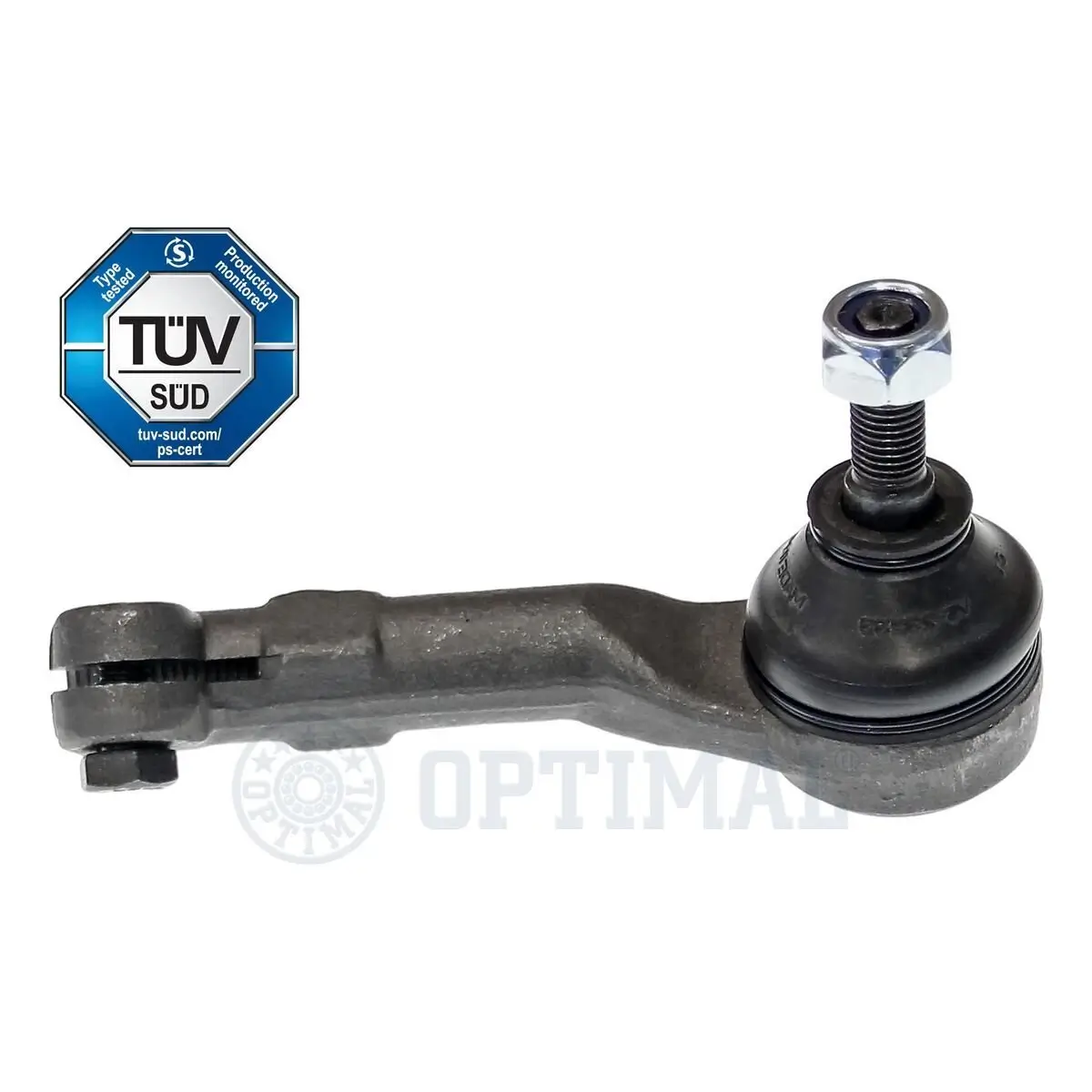 Spurstangenkopf Vorderachse rechts außen OPTIMAL G1-057