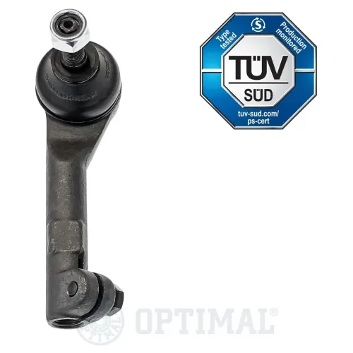 Spurstangenkopf Vorderachse rechts außen OPTIMAL G1-057 Bild Spurstangenkopf Vorderachse rechts außen OPTIMAL G1-057