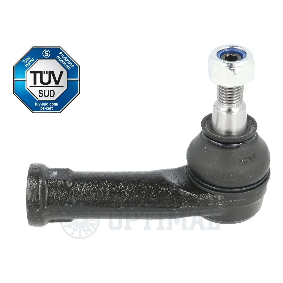 Spurstangenkopf Vorderachse links außen OPTIMAL G1-1011