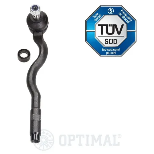 Spurstangenkopf Vorderachse rechts außen OPTIMAL G1-1014 Bild Spurstangenkopf Vorderachse rechts außen OPTIMAL G1-1014