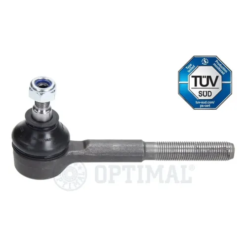 Spurstangenkopf innen Vorderachse OPTIMAL G1-102 Bild Spurstangenkopf innen Vorderachse OPTIMAL G1-102