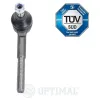 Spurstangenkopf innen Vorderachse OPTIMAL G1-102 Bild Spurstangenkopf innen Vorderachse OPTIMAL G1-102