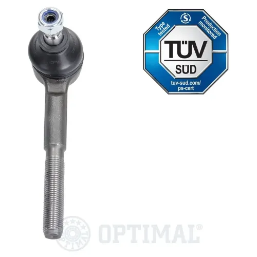 Spurstangenkopf innen Vorderachse OPTIMAL G1-102 Bild Spurstangenkopf innen Vorderachse OPTIMAL G1-102