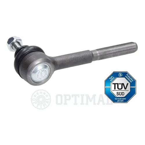 Spurstangenkopf innen Vorderachse OPTIMAL G1-102 Bild Spurstangenkopf innen Vorderachse OPTIMAL G1-102