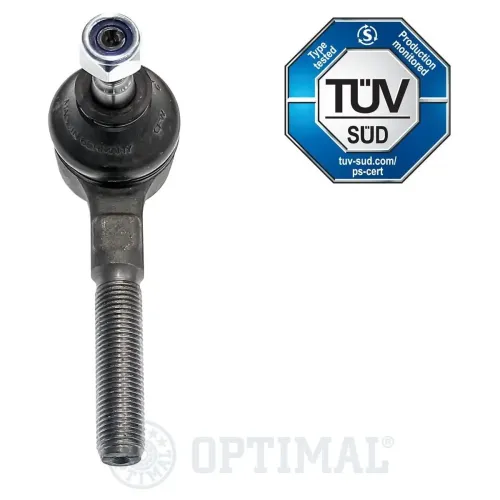 Spurstangenkopf außen Vorderachse OPTIMAL G1-1061 Bild Spurstangenkopf außen Vorderachse OPTIMAL G1-1061