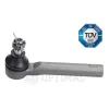 Spurstangenkopf Vorderachse OPTIMAL G1-1064