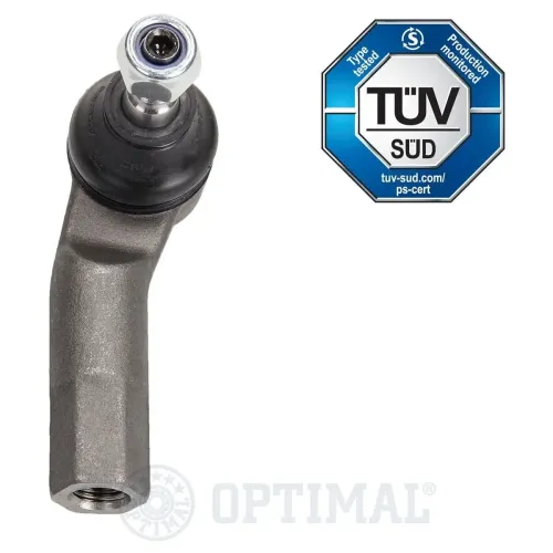 Spurstangenkopf Vorderachse rechts außen OPTIMAL G1-1075 Bild Spurstangenkopf Vorderachse rechts außen OPTIMAL G1-1075