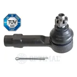 Spurstangenkopf Vorderachse OPTIMAL G1-1077