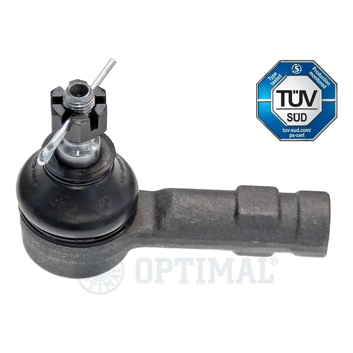 Spurstangenkopf Vorderachse OPTIMAL G1-1093