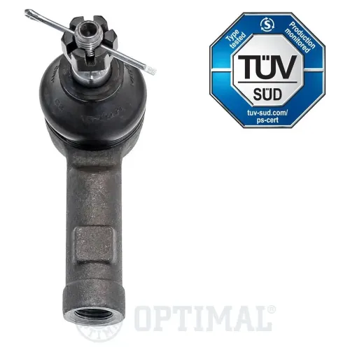 Spurstangenkopf Vorderachse OPTIMAL G1-1093 Bild Spurstangenkopf Vorderachse OPTIMAL G1-1093