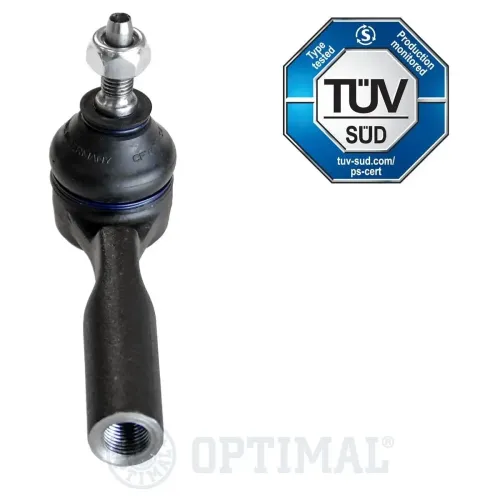 Spurstangenkopf außen Vorderachse OPTIMAL G1-1097 Bild Spurstangenkopf außen Vorderachse OPTIMAL G1-1097