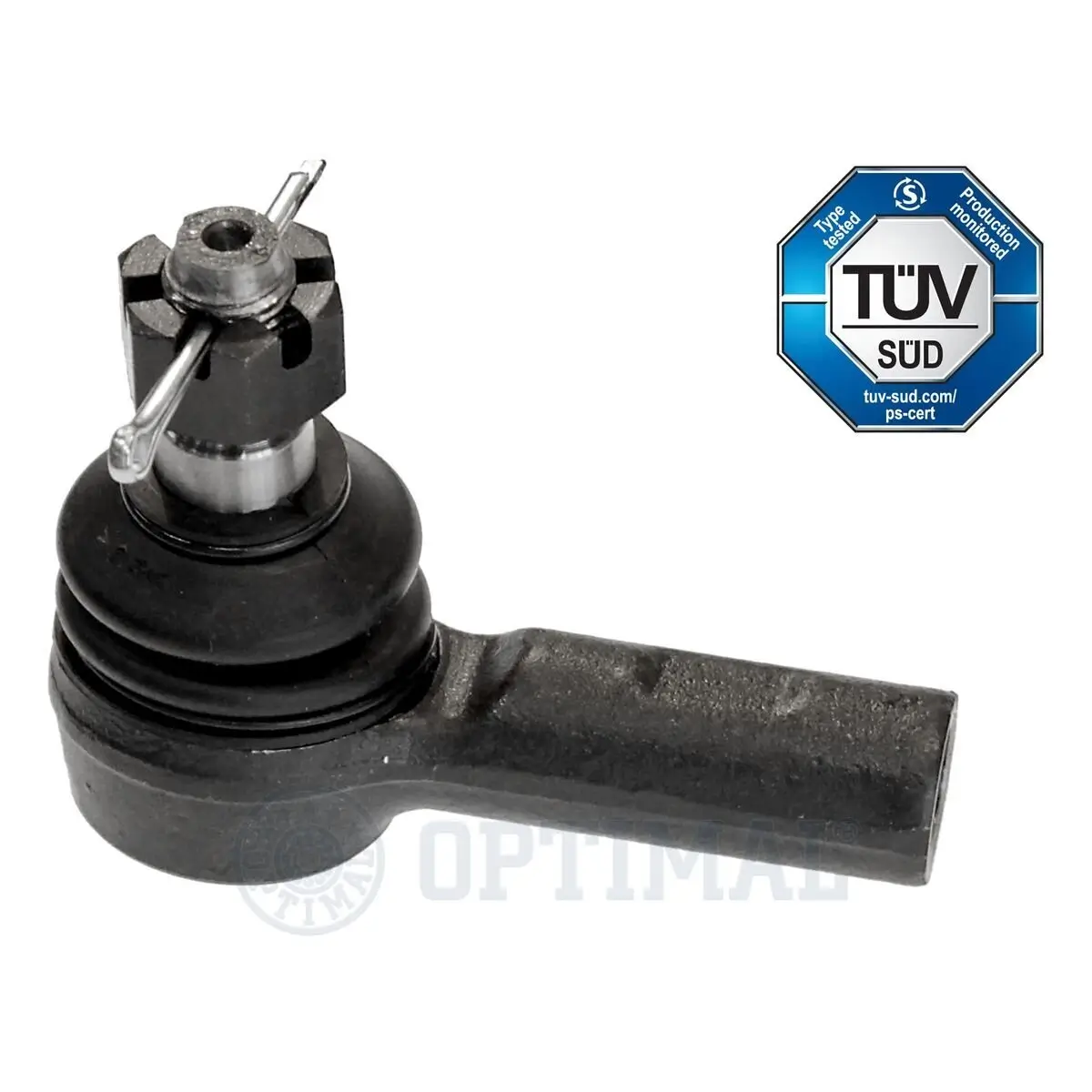 Spurstangenkopf Vorderachse OPTIMAL G1-1101