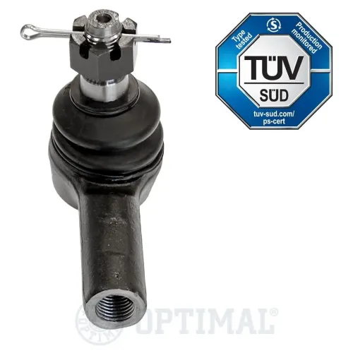 Spurstangenkopf Vorderachse OPTIMAL G1-1101 Bild Spurstangenkopf Vorderachse OPTIMAL G1-1101