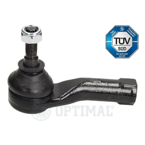 Spurstangenkopf Vorderachse links OPTIMAL G1-1106 Bild Spurstangenkopf Vorderachse links OPTIMAL G1-1106
