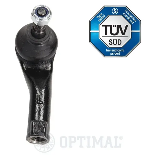 Spurstangenkopf Vorderachse links OPTIMAL G1-1106 Bild Spurstangenkopf Vorderachse links OPTIMAL G1-1106