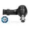 Spurstangenkopf Vorderachse rechts OPTIMAL G1-110 Bild Spurstangenkopf Vorderachse rechts OPTIMAL G1-110