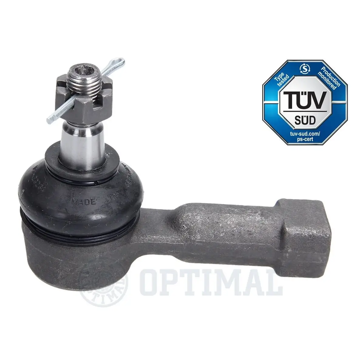 Spurstangenkopf außen Vorderachse OPTIMAL G1-1113