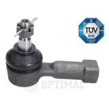 Spurstangenkopf außen Vorderachse OPTIMAL G1-1113