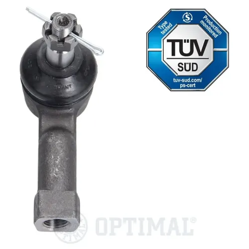 Spurstangenkopf außen Vorderachse OPTIMAL G1-1113 Bild Spurstangenkopf außen Vorderachse OPTIMAL G1-1113