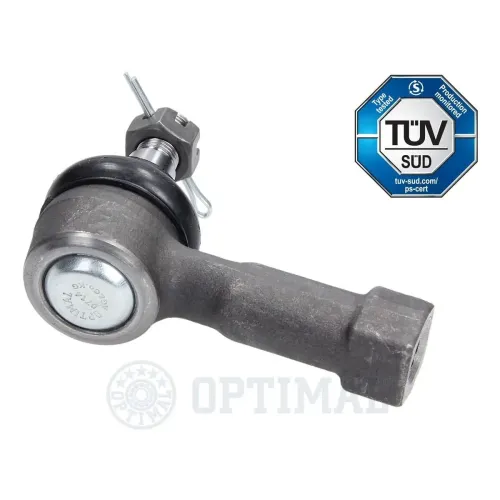 Spurstangenkopf außen Vorderachse OPTIMAL G1-1113 Bild Spurstangenkopf außen Vorderachse OPTIMAL G1-1113