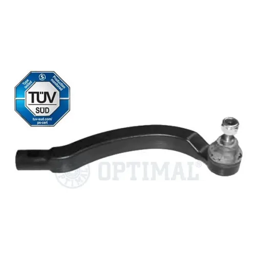 Spurstangenkopf Vorderachse rechts außen OPTIMAL G1-1123 Bild Spurstangenkopf Vorderachse rechts außen OPTIMAL G1-1123